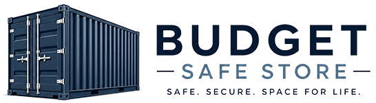 Budget Safe Store